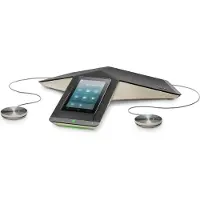 HP Ply Trio C60 Exp Mic, Accessoires voor conferentietoestellen
