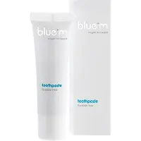 Bluem Tandpasta Fluoride vrij 15 ml