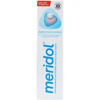 Meridol Tandvlees Tandpasta en Mondspoeling Pakket