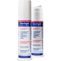 Lactona 1+1 Gratis: Tandgel 100 Ml