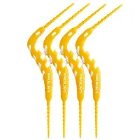 Lactona Flexpick M/l Met Travelcase - Ragers - 20 Stuks