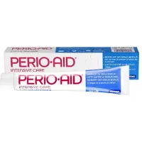 Dentaid Perio Aid Intensive Care Gel Tandpasta 0.12% - Dentaid - 75 ML