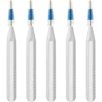 Lactona Easygrip Ragers A | 2.5-5mm Wit - 5 Stuks