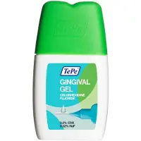 Tepe Gingival Gel Met Chloorhexidine En Fluoride - 20 ML
