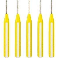 Lactona Easygrip Ragers Xx-small | 2,5mm Geel - 5 Stuks