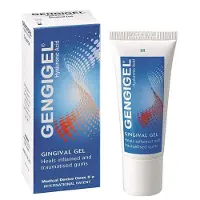 Gengigel 2x Gel 20 Ml