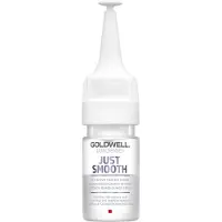 Goldwell - Dualsenses Just Smooth - Intensive Taming Serum - 12x18 ml