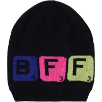 Sarcia.eu Zwarte Muts BFF