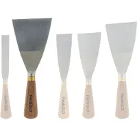 Progold Plamuurmes Engels 10cm