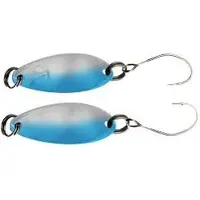 Spro Trout Master Inch Spin Spoon 2,5g - Kleur : Orange Green