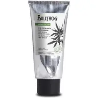 BULLFROG Botanical Anti-Stress Exfoliating Gel