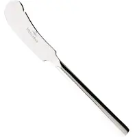 Villeroy & Boch Piemont botermes Roestvrij staal