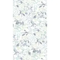 A.S. Création AQUAREL BLOEMEN FOTOBEHANG | Herhaalbaar Patroon - 1,59 x 2,80 meter - Aquarell Dreams