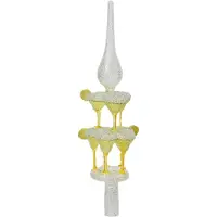 Décoris Peak champagneglas, 31 cm
