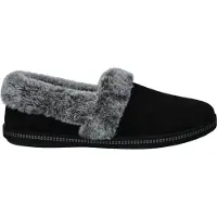 SKECHERS Huisschoenen 'Cozy Campfire-Team Toasty' antraciet