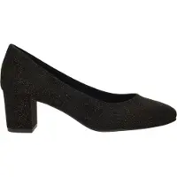 Marco Tozzi 2-22438-43 Pumps | Maat 37 Dames Zwart