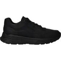 Xsensible 33200.4 wijdte H Golden Gate Men H Sneakers | Maat 45 Heren Zwart