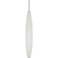 Foscarini Havana Buitenvloerlamp High | Cylinder Underground Base
