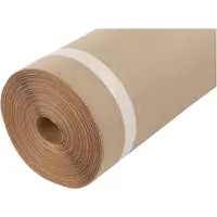 Copenhagen Pro afdekpapier met afplakband - perfecte markering - 90 cm x 45 meter