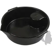 Pressol Kunststof olieopvangbak 6L