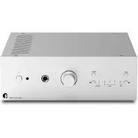 Pro-Ject stereo Box DS3 stereo versterker zilver