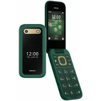 Nokia Mobiele Telefoon Nokia 2660 FLIP DS 2,8" Groen