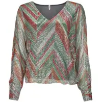 ONLY Blouse ONLBIANCA dames EU S