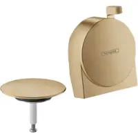 Hansgrohe Exafill S F-set, compleet, 1 stuk.