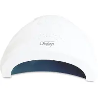 Italian Design Nail Lovers LED Nagellamp | wit