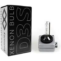 Einparts EPD3SLL LONGLIFE Xenon-lamp