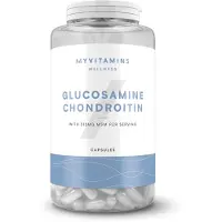 Myprotein Glucosamine Chondroïtine Capsules - 120Capsules