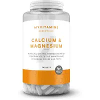 Myvitamins Calcium & Magnesium Tabletten - 270tabletten