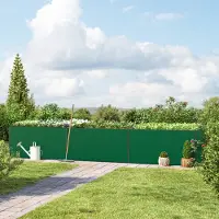 GFP 444 x 77 x 77 cm Moestuinbak, Groen