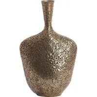 Light & Living Light&living Pot deco 34,5x17,5x55 cm ALFENA goud