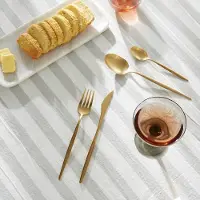 NOUS bestekset Royal (16-delig) (4 pers.)