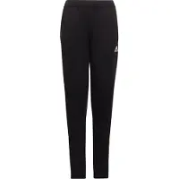 Adidas Sportbroek 'Entrada 22' zwart / wit
