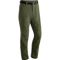 Maier Sports Nil Pants Regular Green