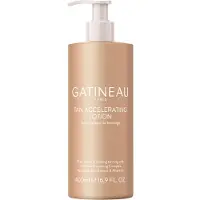 Gatineau Tan Accelerating Lotion Pomp 400 Ml