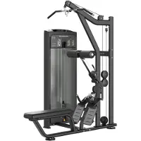 Toorx Professional Lat Machine & Pulley PLX-9400