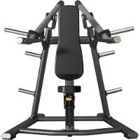 Toorx Professional ABSOLUTE - Shoulder Press FWX-8100