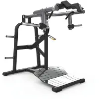 Toorx Professional Absolute Hack Squat FWX-9100