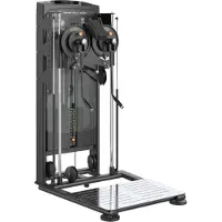 Toorx Professional Absolute Multi Flight Machine PLX-8200