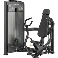 Toorx Professional Unilateral Chest Press PLX-8000