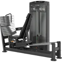 Toorx Professional ABSOLUTE - Horizontal Leg Press PLX-8700