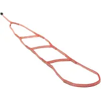 Singing Rock - Jacob Dyneema 140 cm, rood/wit