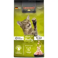 Leonardo Adult Graanvrij met Gevogelte - Dubbelpak: 2 x 7,5 kg