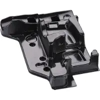 Bosch Professional 1600A01CU5 GDR/GDX 18 V-200 C Kofferinlegstuk (l x b x h) 311 x 254 x 63 mm