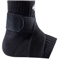Bauerfeind Sports - Sports Ankle Support - Sportverband S - Right, all /zwart