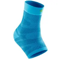 Bauerfeind Sports - Sports Compression Ankle Support - Sportverband L, rivera