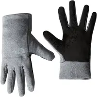 The North Face - Etip Recycled Glove - Handschoenen XS, grijs